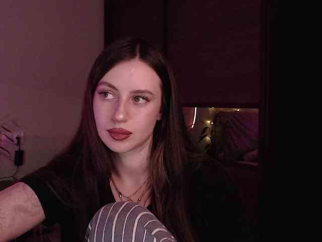 Lilijily webcam