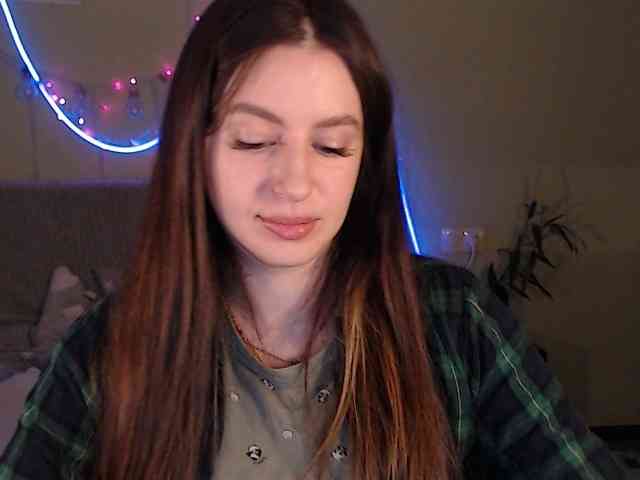 Lilijily webcam