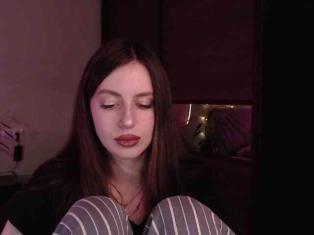 Lilijily webcam