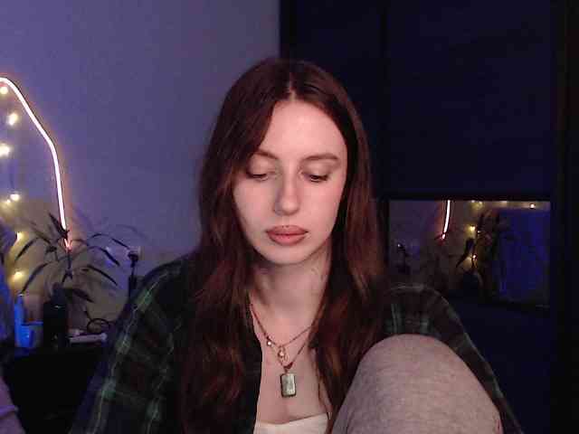 Lilijily webcam
