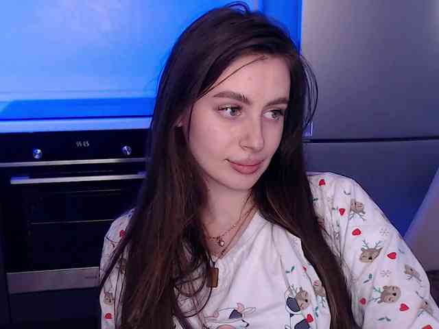 Lilijily webcam