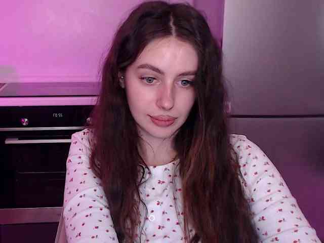 Lilijily webcam