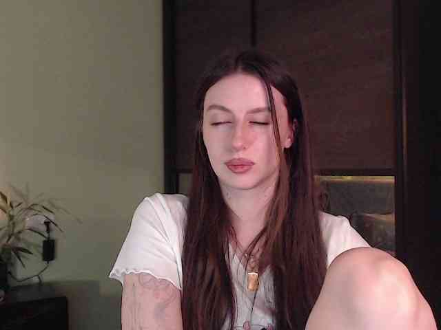Lilijily webcam