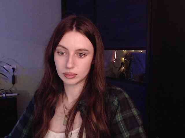 Lilijily webcam
