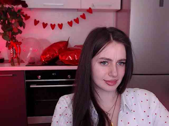 Lilijily webcam