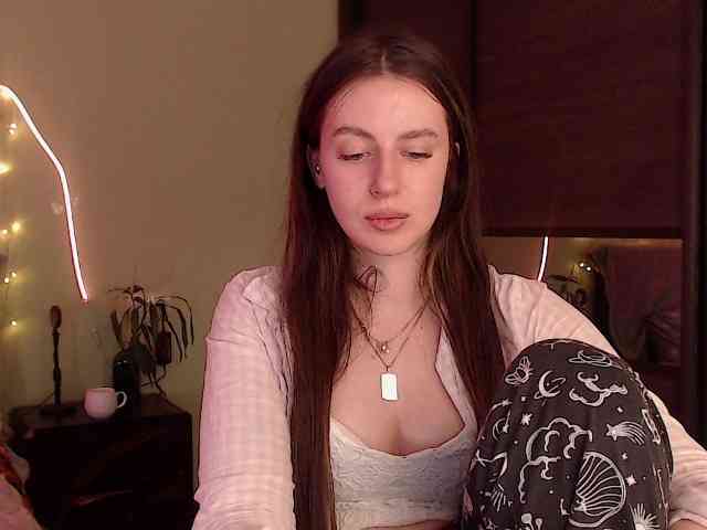 Lilijily webcam