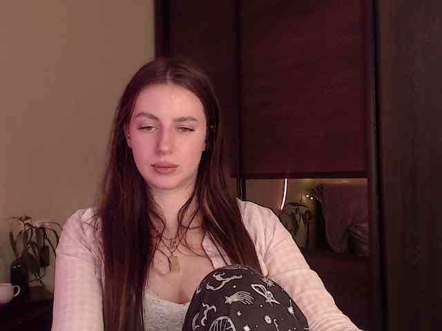 Lilijily webcam
