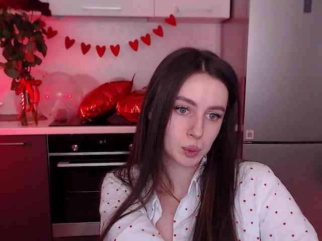 Lilijily webcam