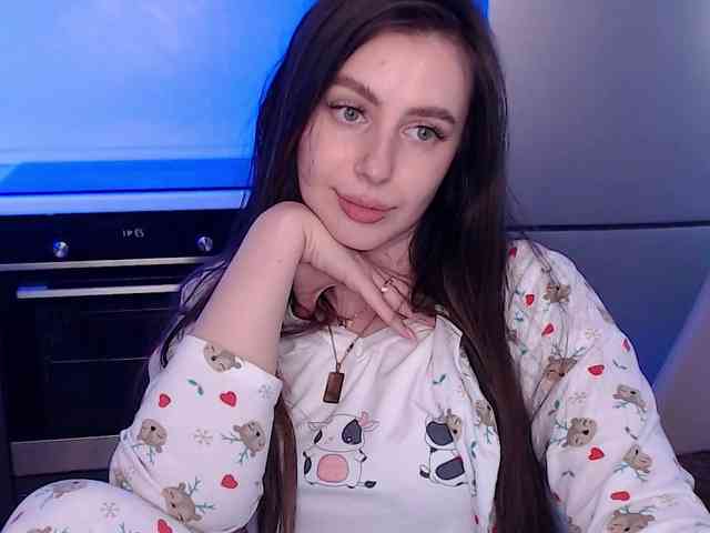 Lilijily webcam