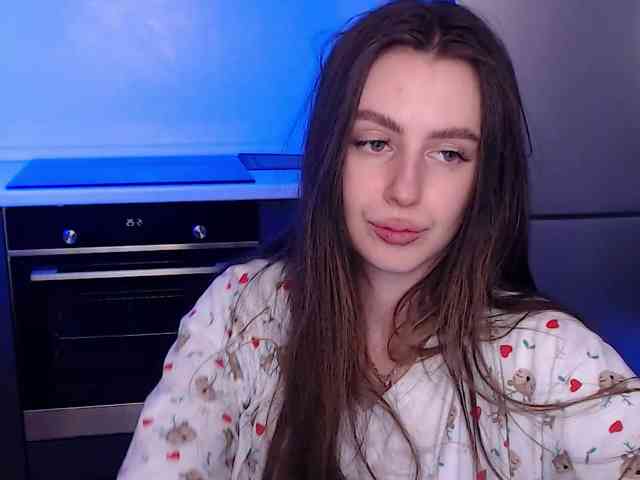 Lilijily webcam