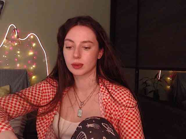 Lilijily webcam