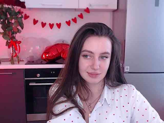 Lilijily webcam
