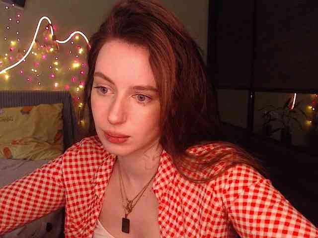 Lilijily webcam