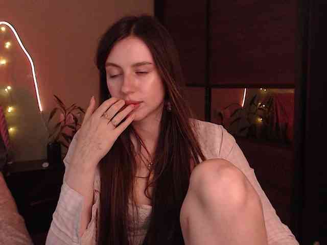 Lilijily webcam