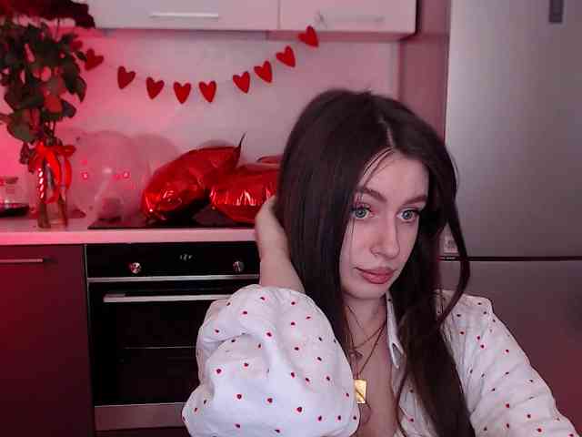 Lilijily webcam