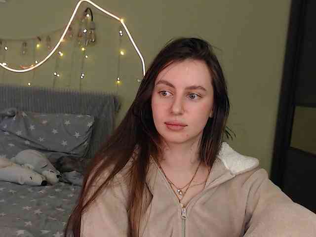 Lilijily webcam