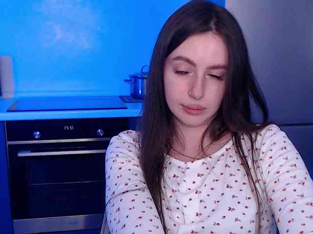 Lilijily webcam