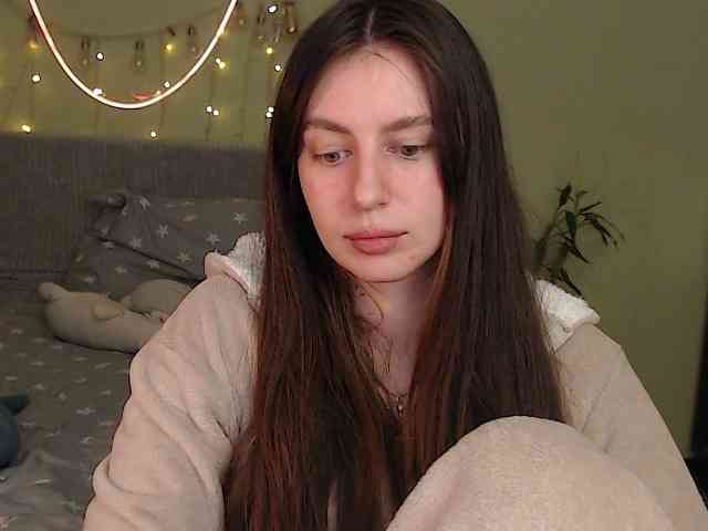Lilijily webcam