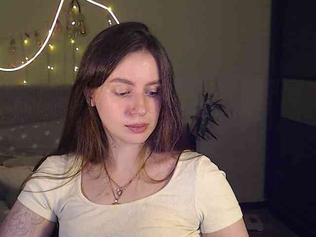 Lilijily webcam