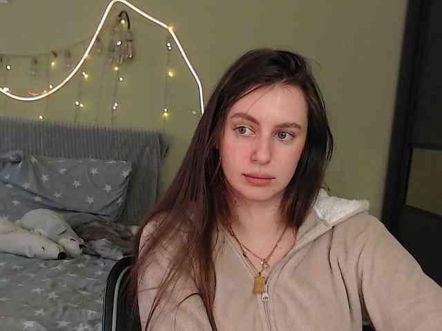 Lilijily webcam