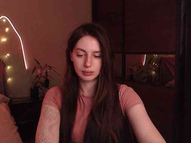 Lilijily webcam
