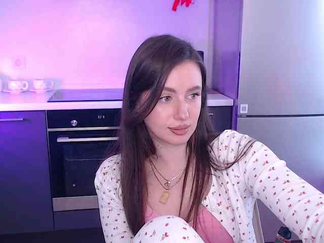 Lilijily webcam