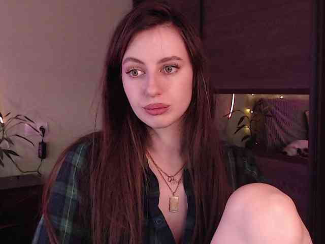 Lilijily webcam