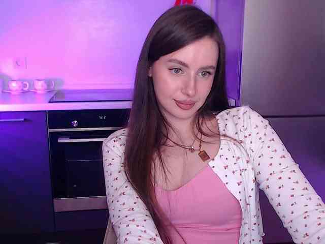 Lilijily webcam