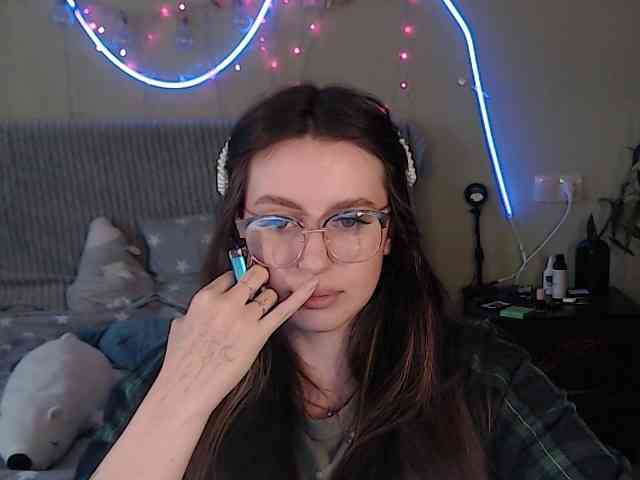 Lilijily webcam