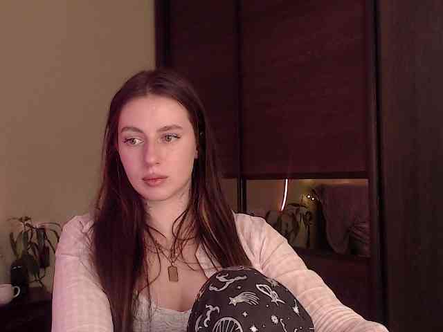Lilijily webcam