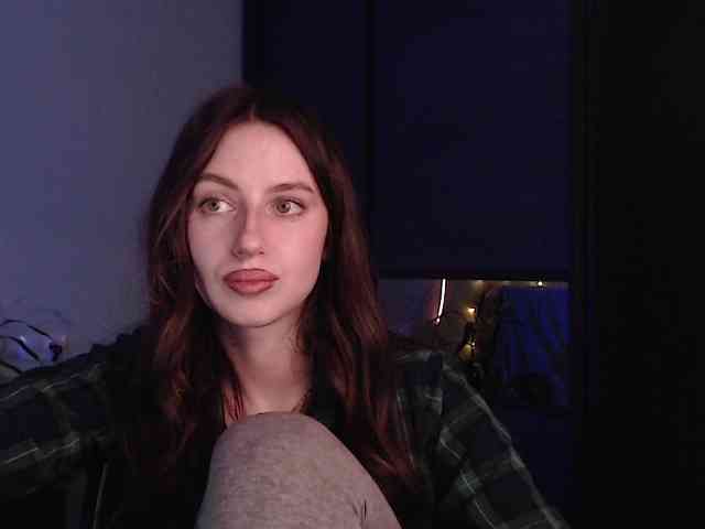 Lilijily webcam