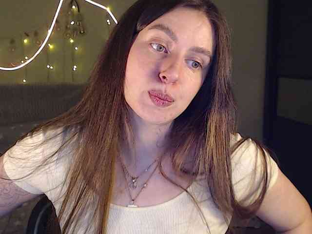 Lilijily webcam