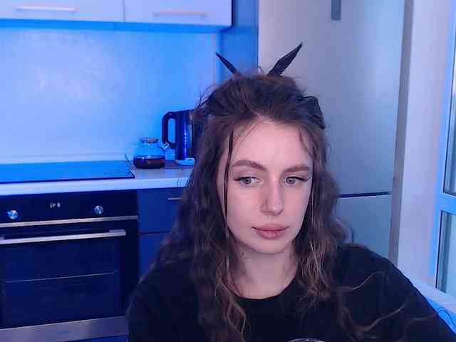 Lilijily webcam