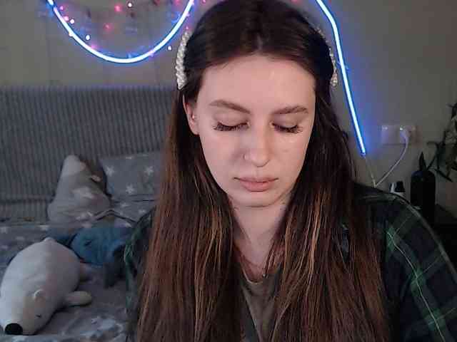 Lilijily webcam