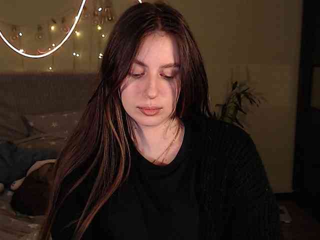 Lilijily webcam