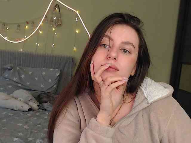 Lilijily webcam