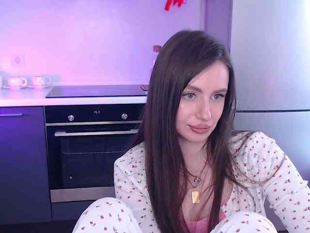 Lilijily webcam