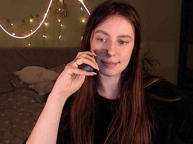 Lilijily webcam