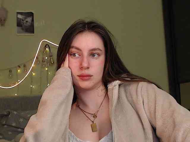 Lilijily webcam