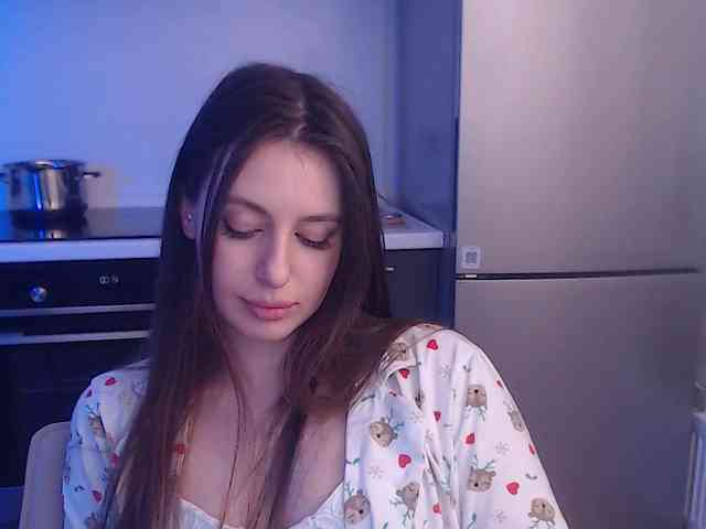 Lilijily webcam