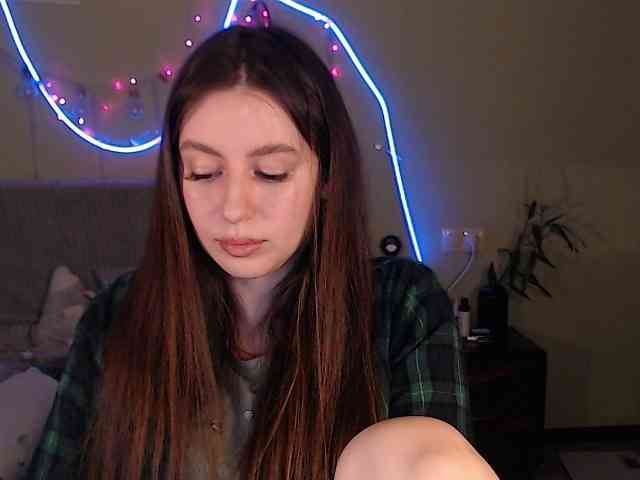 Lilijily webcam