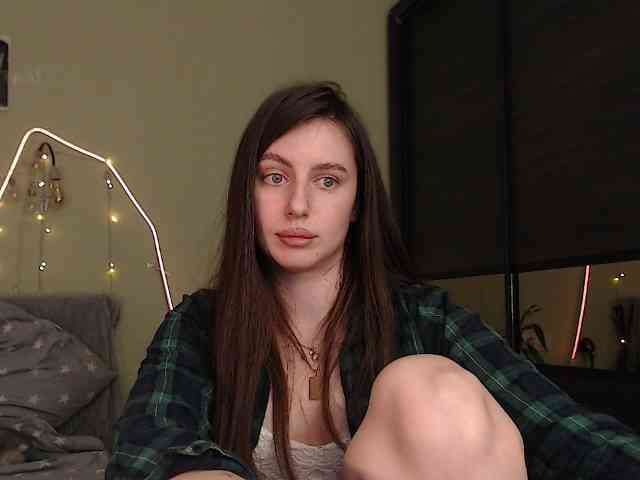 Lilijily webcam