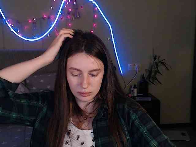 Lilijily webcam