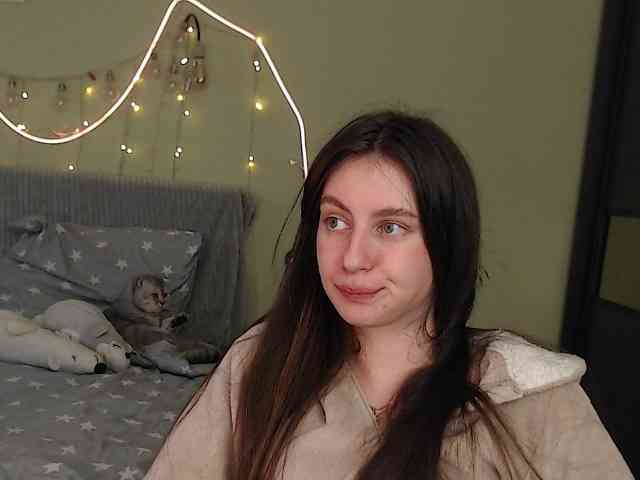 Lilijily webcam