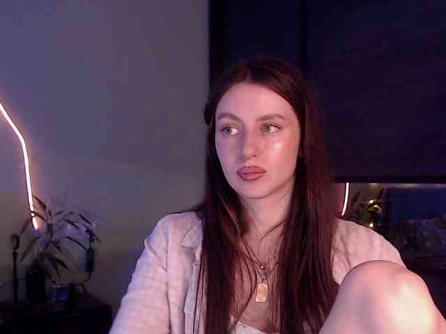 Lilijily webcam