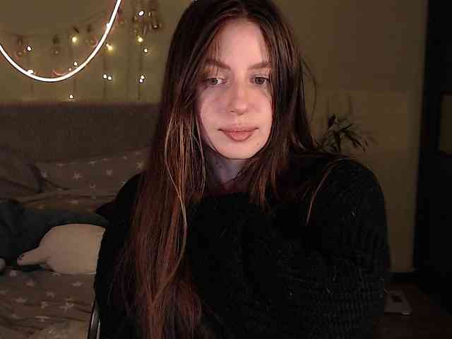 Lilijily webcam