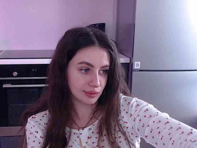 Lilijily webcam