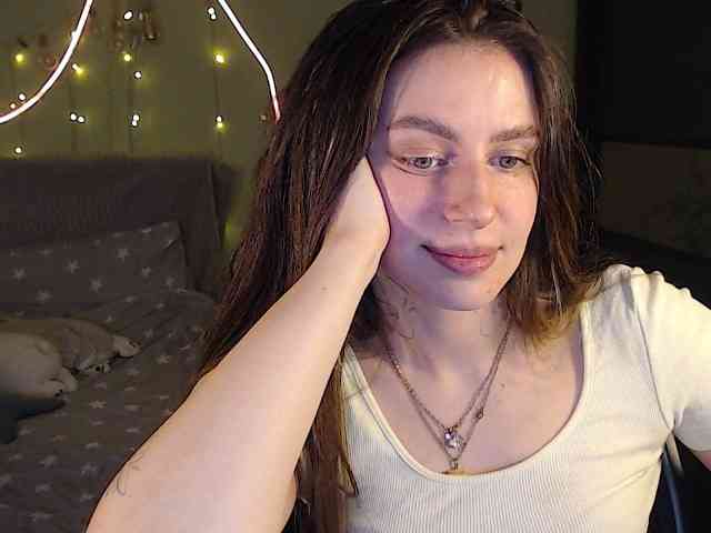 Lilijily webcam