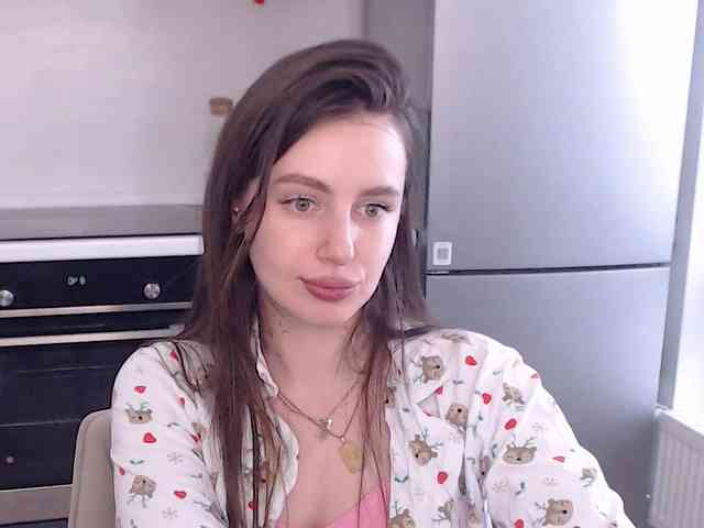 Lilijily webcam