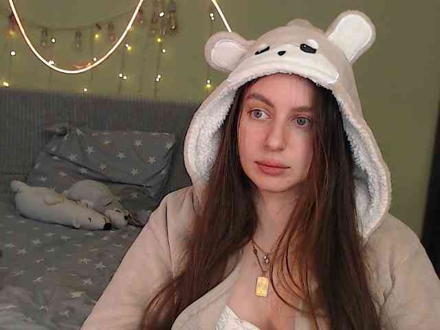 Lilijily webcam